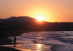 Karadeniz'in dalgasına dikkat
