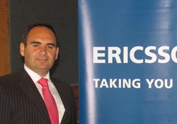Erıcsson SDP çözümlerini tanıttı