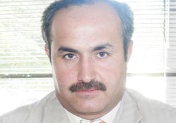 Hububat hasadı erken başladı