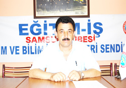 ''5 yaş çok erken''