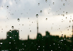 Sıcaklık düşüyor, yağışlı hava geliyor