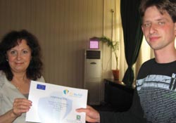 İnşaatçılar Sofya'da toplandı