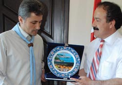 İzciler kamp yapacak