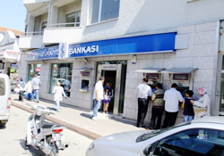 Tatlı kutlama
