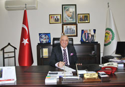 Sel mağduru esnafa prim müjdesi