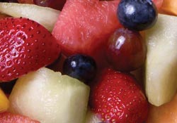 Yaz meyveleri şifa kaynağı