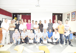 Çalık YEDAŞta önce eğitim sonra hizmet