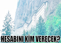 HESABINI KİM VERECEK?