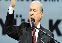 MHP'de sular ısınıyor! Bahçeli'ye dişli rakip!