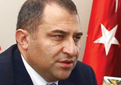 Ordu valiliği'nden sel maduru 13 aileye yardım