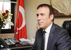 Ülkemizi yükseltmek hepimizin görevi