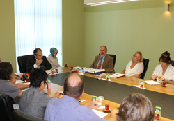 Her alanda sessiz bir devrim yaşandı