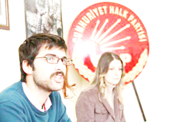 Lütuf değil bir hak