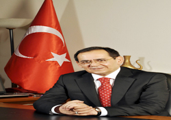 Türk ulusunun yeniden hayat buluşu