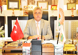 Türk milletinin tarihinde dönüm noktası