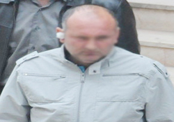 Tacizci Öğretmen Serbest