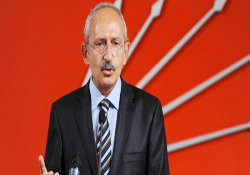 Kılıçdaroğlu'ndan yatalak hastaya: Yarın gel başla