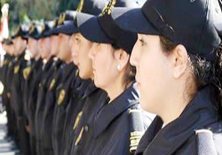 Güvenlik görevlilerinden sendikal güvence talebi