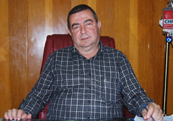 Bakan Eker'i soru önergesiyle sıkıştırdı