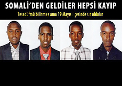 Bu kadar tesadüf olamaz!