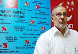 Terör sorunu, İslâm kardeşliğiyle çözülür