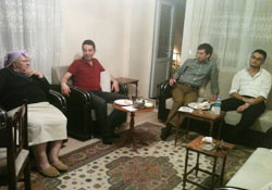 Ülkü Ocakları geçmişine sahip çıkıyor