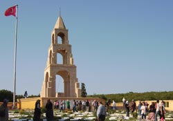 Yakakentlilerden anlamlı ziyaret