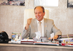 Çakırlar bu ay hizmette