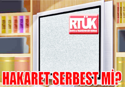 HAKARET SERBEST Mİ?