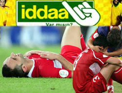 Türkler İddaa'yı batırdı