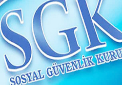 SGK pirim ve diğer alacakların tahsilat süresi