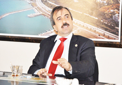 Tekin'den  hodri meydan!