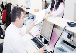 "Memur ve esnaf sayısı arttı, çiftçi sayısı azaldı"