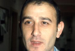 "Öfkenize hakim olun"