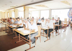 Hain saldırıya kınama: