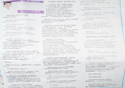 KİMİN PARASIYLA KİME CAKA SATIYORSUN?