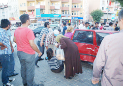 Sorumsuzluğun bedeli: 3 Yaralı