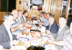 Sıkıntı pazarlamada