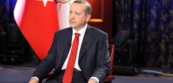 Erdoğan: Bu senaryo, bölge için kıyamet