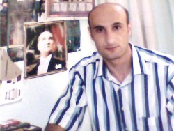 Cezaevi kapısında kanlı hesaplaşma