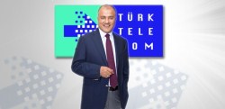 Türk Telekom'un Genel Müdürü değişti