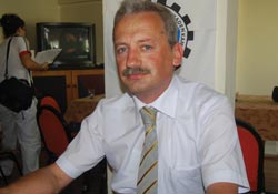 Enerji yatırımları hızlandırılmalı