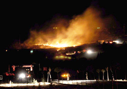 AFYON'DAN KAHREDEN HABER:25 ŞEHİT