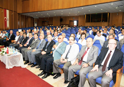 27. ulusal tarım  kongresi başladı