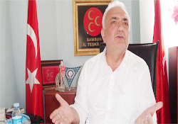 Feryat 25 hanemize kabus gibi çöktü