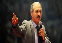 İşte Kurtulmuş'un AK Parti rozetini takacağı gün