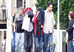 Uyuşturucu Operasyonu