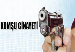 Komşu cinayeti