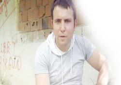 Genç teknisyenin feci ölümü