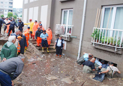 Soruşturmadan ses seda yok